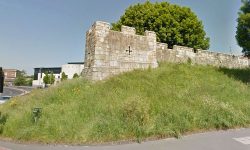 York city walls update: there’s good news and bad news