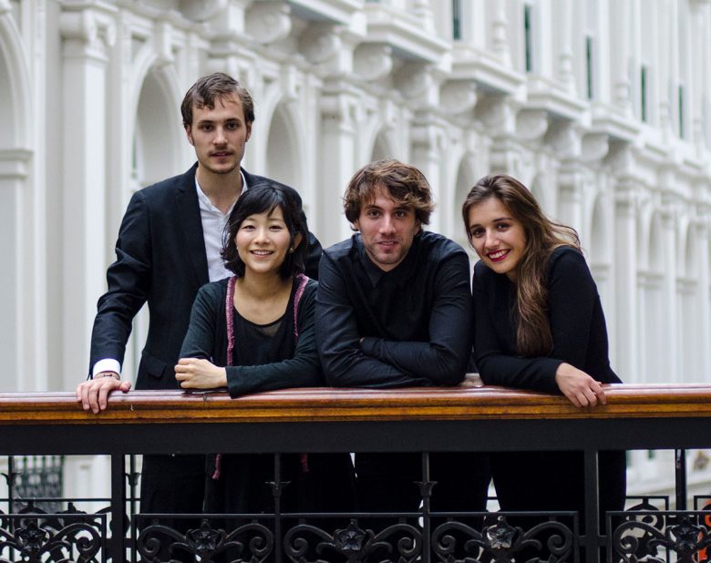 The Goldfinch Ensemble