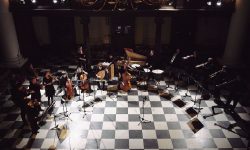 Special offer: Two Christmas concerts for the price of one