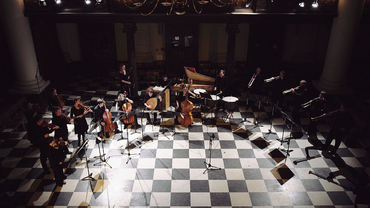 Special offer: Two Christmas concerts for the price of one