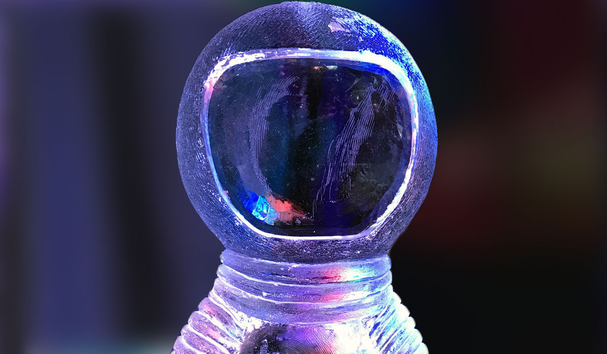 York Ice Trail weekend 2016: Where to see the sculptures