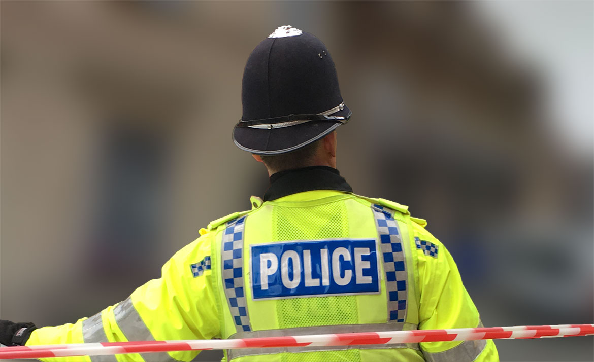 Man charged after drunken affray in York restaurant