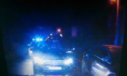 13-year-old boy caught by York police driving his parents’ Mercedes