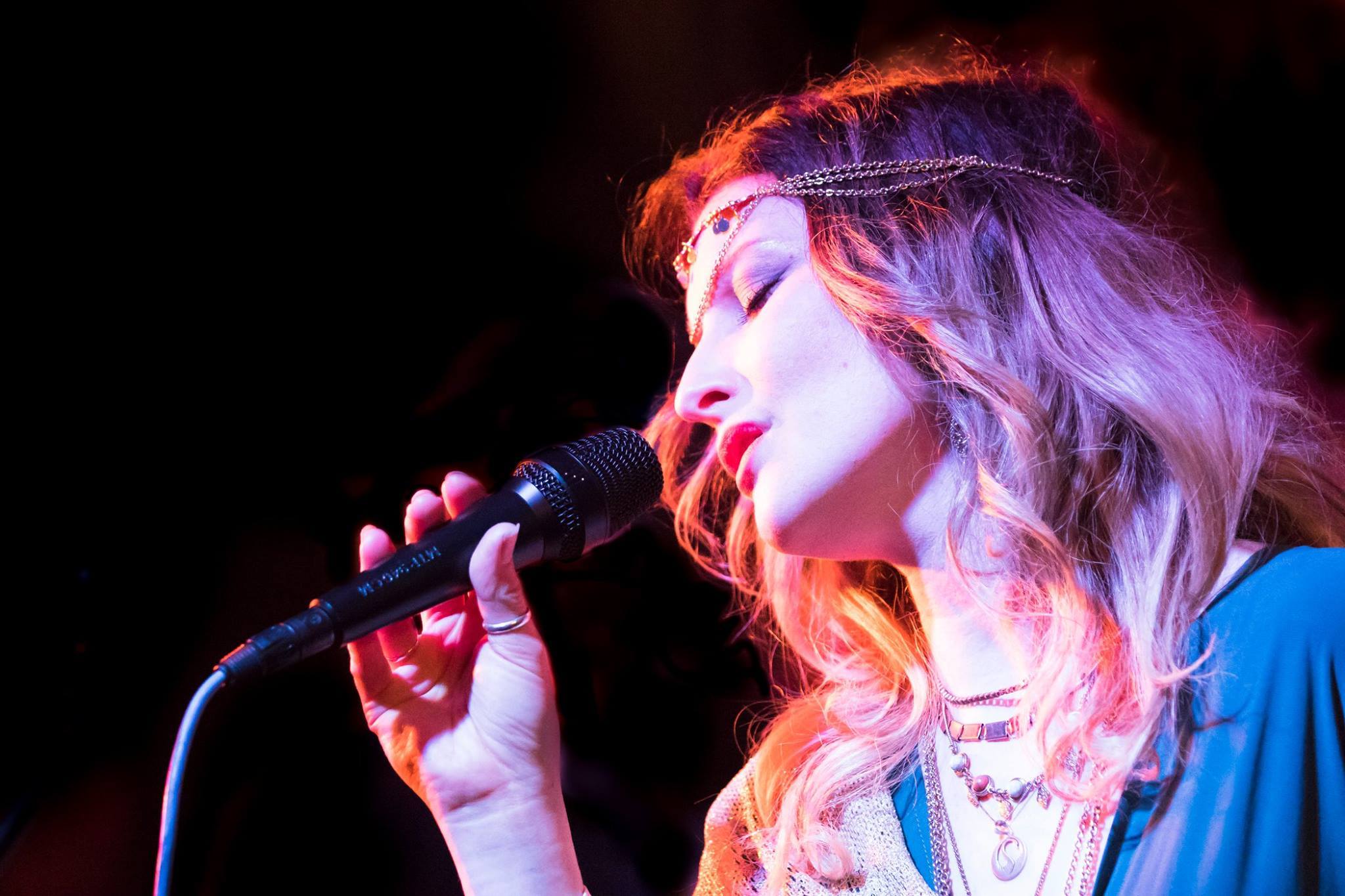 Music fest brings girl power to York