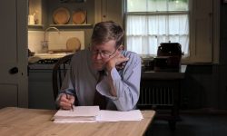 What national treasure Alan Bennett really thinks about York (and it’s not good…)