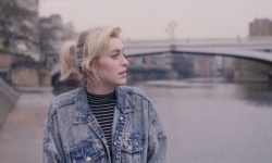 York singer hits number two in the iTunes chart – only held off the top spot by Ed Sheeran