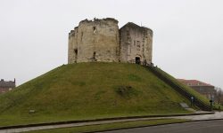Clifford’s Tower plan will go to the High Court for full judicial review