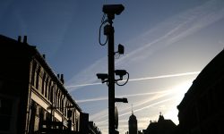Thinking of driving up Coppergate? Be warned, you’re being watched…