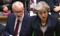 You can now apply to be in the York BBC Question Time audience for Theresa May and Jeremy Corbyn special