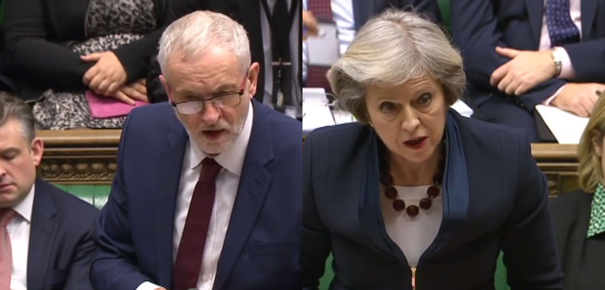 You can now apply to be in the York BBC Question Time audience for Theresa May and Jeremy Corbyn special