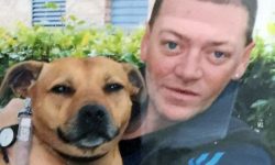 York river victim named: police and family appeal for information