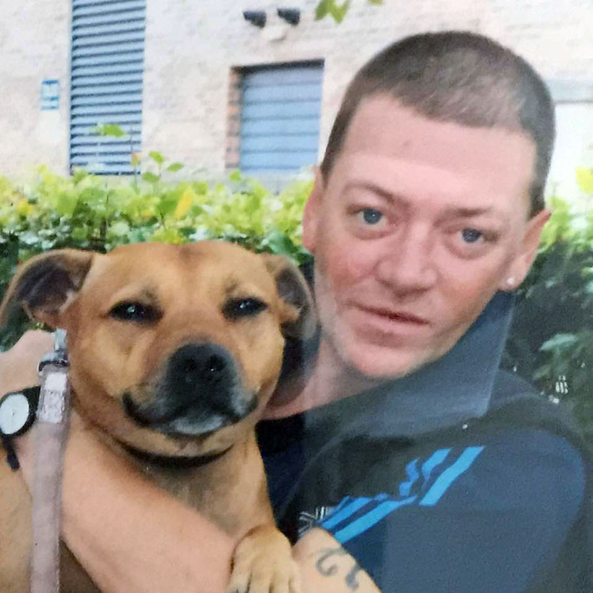 York river victim named: police and family appeal for information