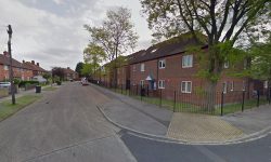 Man attacked by three youths on bikes