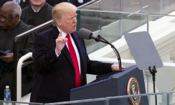 Emergency demo planned in York against Trump’s Muslim ban