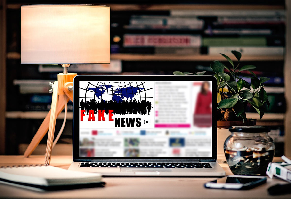 Can you believe what you read? York media debate will tackle fake news in a post-truth world