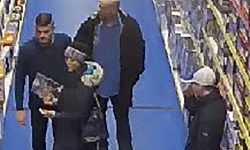 Have you seen these four people? York police want to hear from you