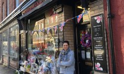 York shop closes after 18 years – to customers’ dismay