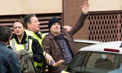 Star of one of 2016’s most talked about films coming to York