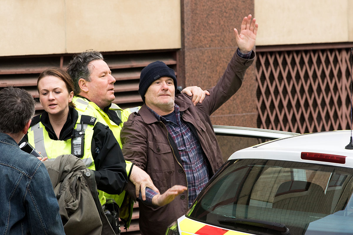 Star of one of 2016’s most talked about films coming to York