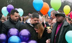 ‘My beautiful, sassy, kind, amazing girl’ – Katie’s mum in heartfelt tribute