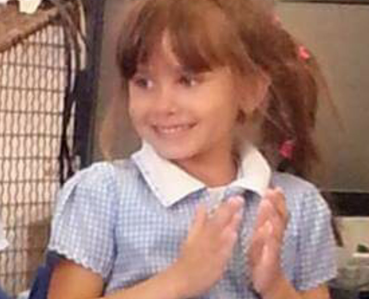 Inquest opened into the death of Katie Rough