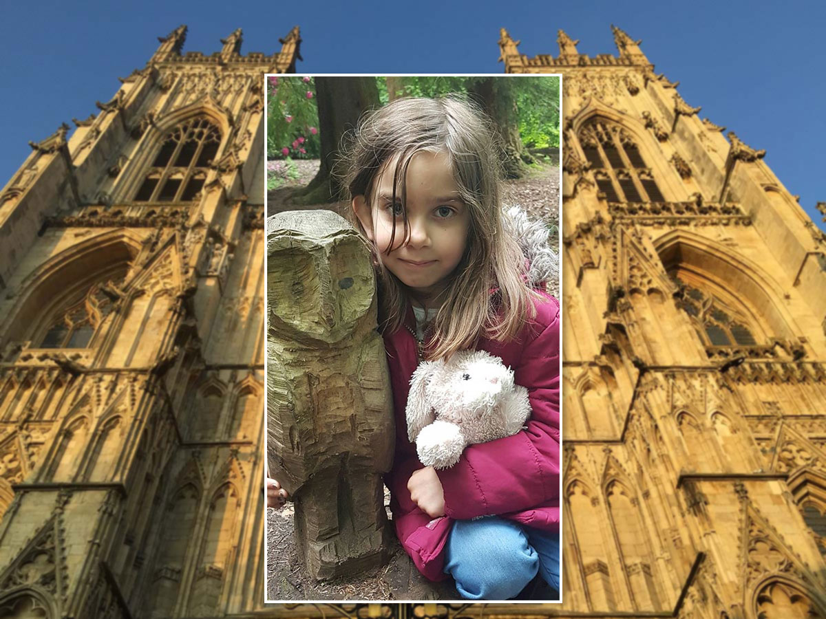 Katie Rough’s funeral to be held at York Minster
