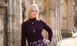 Meet BBC Radio York’s new breakfast presenter – a familiar face to many