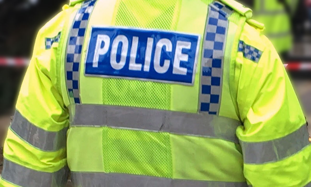 Two men from York arrested on suspicion of murder
