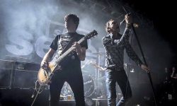 The gigs to see in York this month – January 2017