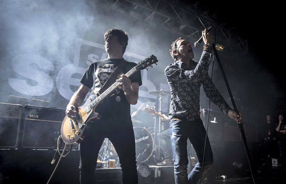 The gigs to see in York this month – January 2017