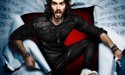 Russell Brand heads back to York with brand new show
