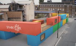 Come and meet the people behind Spark:York