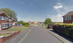 Man tries to entice boy, 12, into car in York