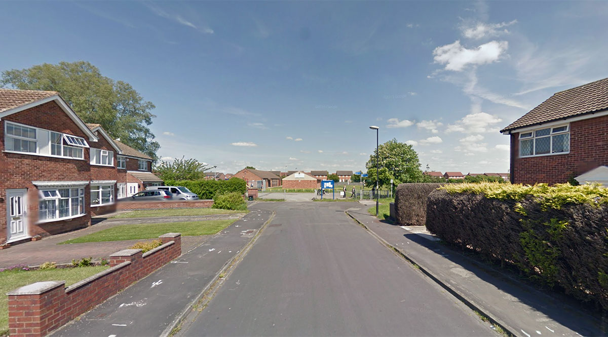 Man tries to entice boy, 12, into car in York