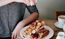 York café named in ‘the 50 best breakfast places in the UK’