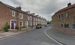 Man suffers critical injuries in York street attack