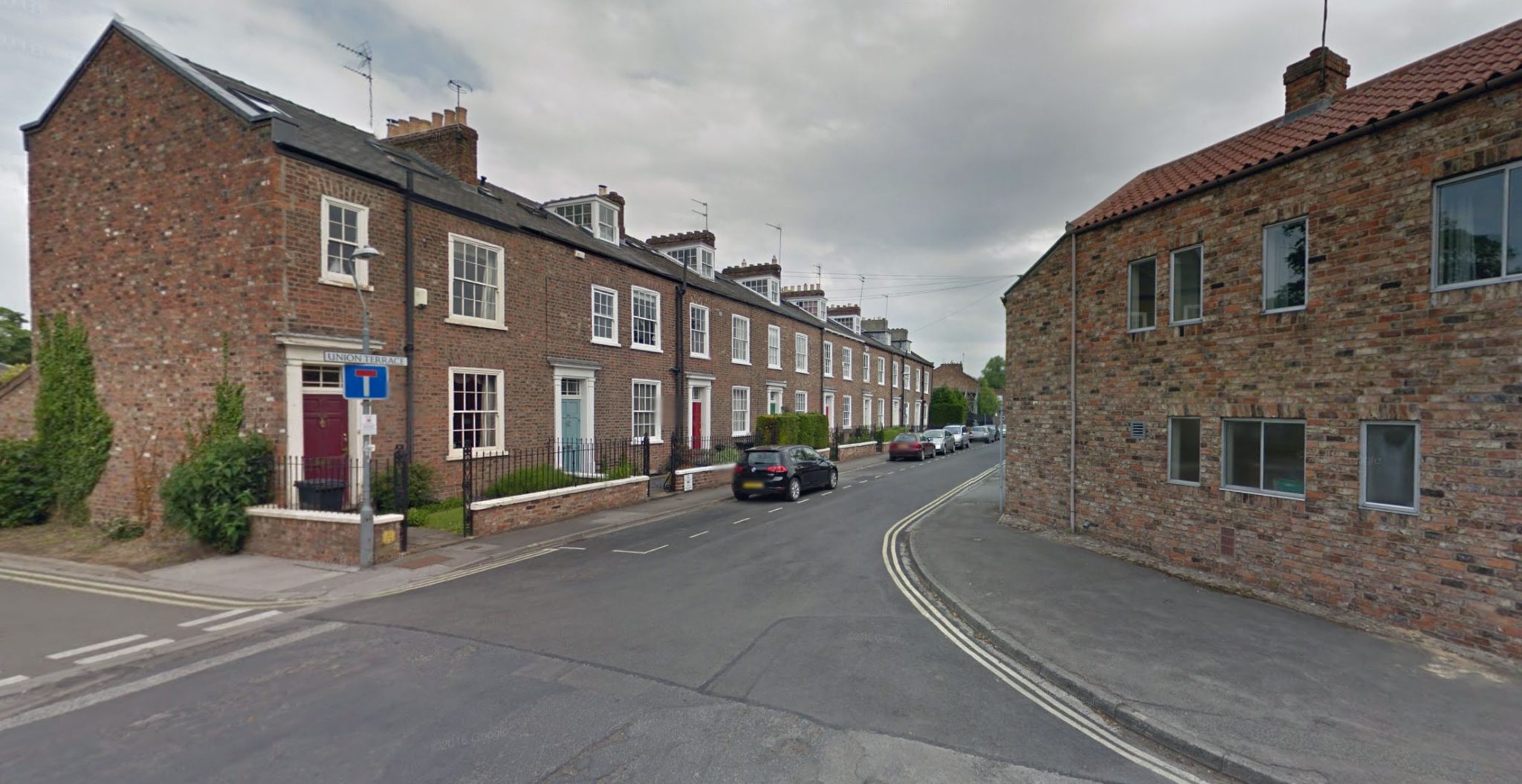 Man suffers critical injuries in York street attack
