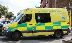 Two Yorkshire Ambulance Service workers have died of coronavirus