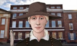 Happy birthday Mary! Is this courageous pioneer York’s first feminist?