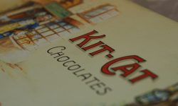 Candy crush: 18 pictures of wonderful old chocolate bars and boxes from York Castle Museum