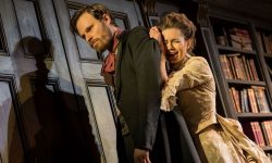 Review: Gaslight