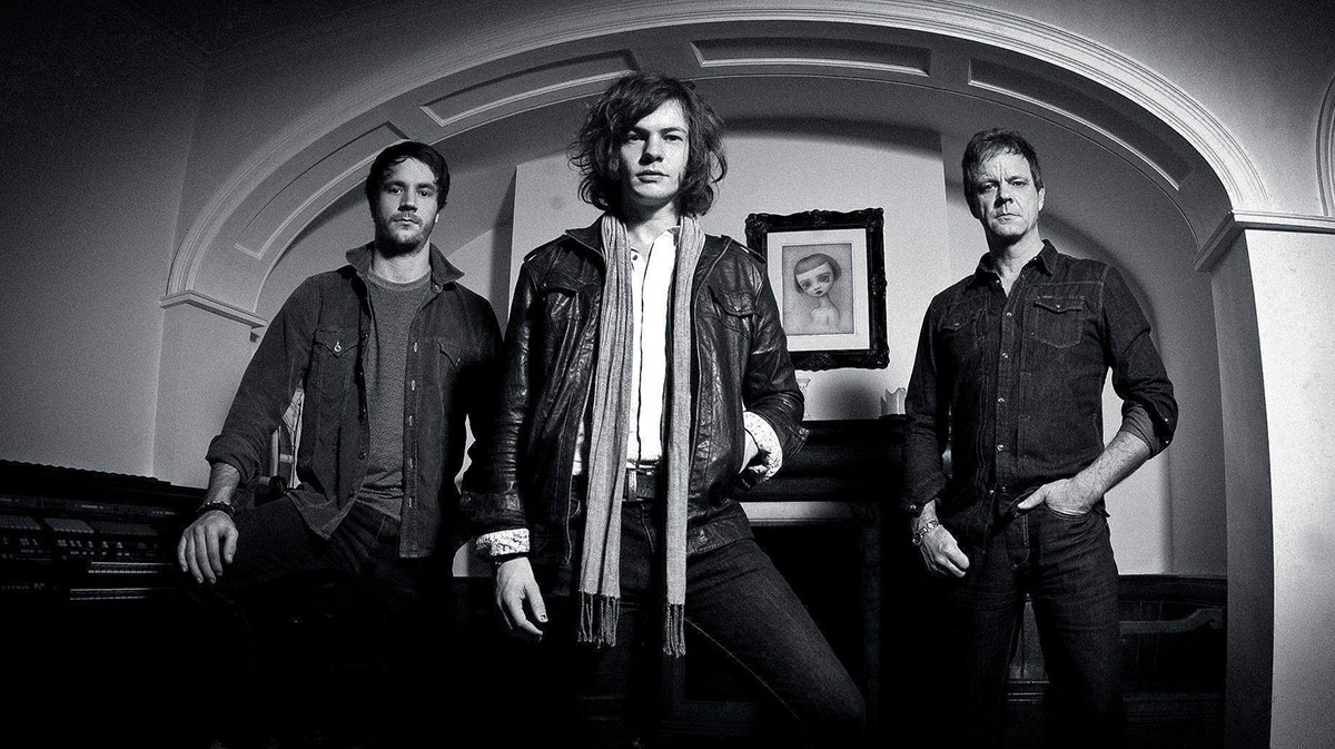 The gigs to see in York this month – February 2017