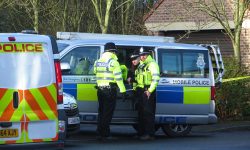 Girl, 15, appears in court over the murder of Katie Rough