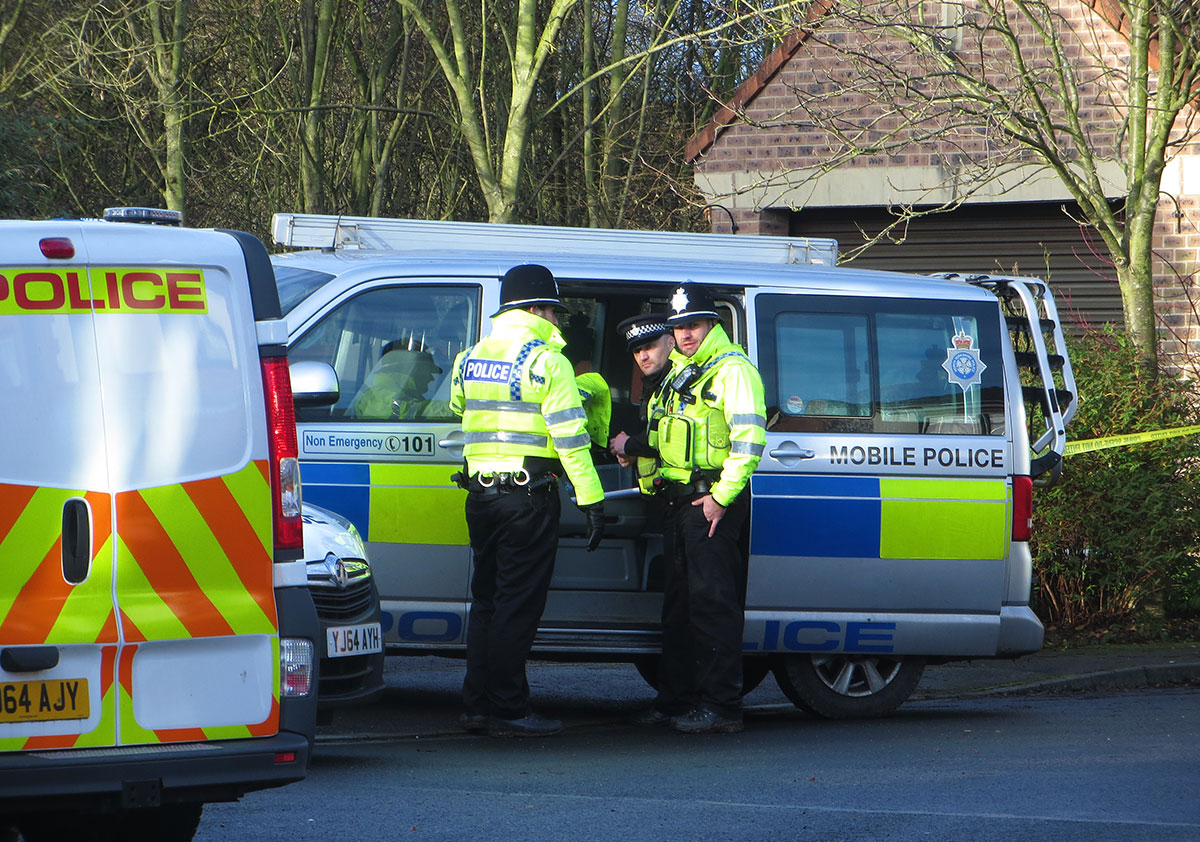 Girl, 15, appears in court over the murder of Katie Rough