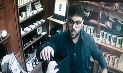 CCTV issued after man defrauds York spa to the tune of £900