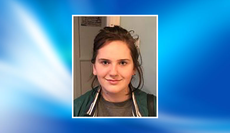 Missing York teenager Faye Simpson found