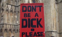 53 empowering pics, posts and videos from the York women’s march