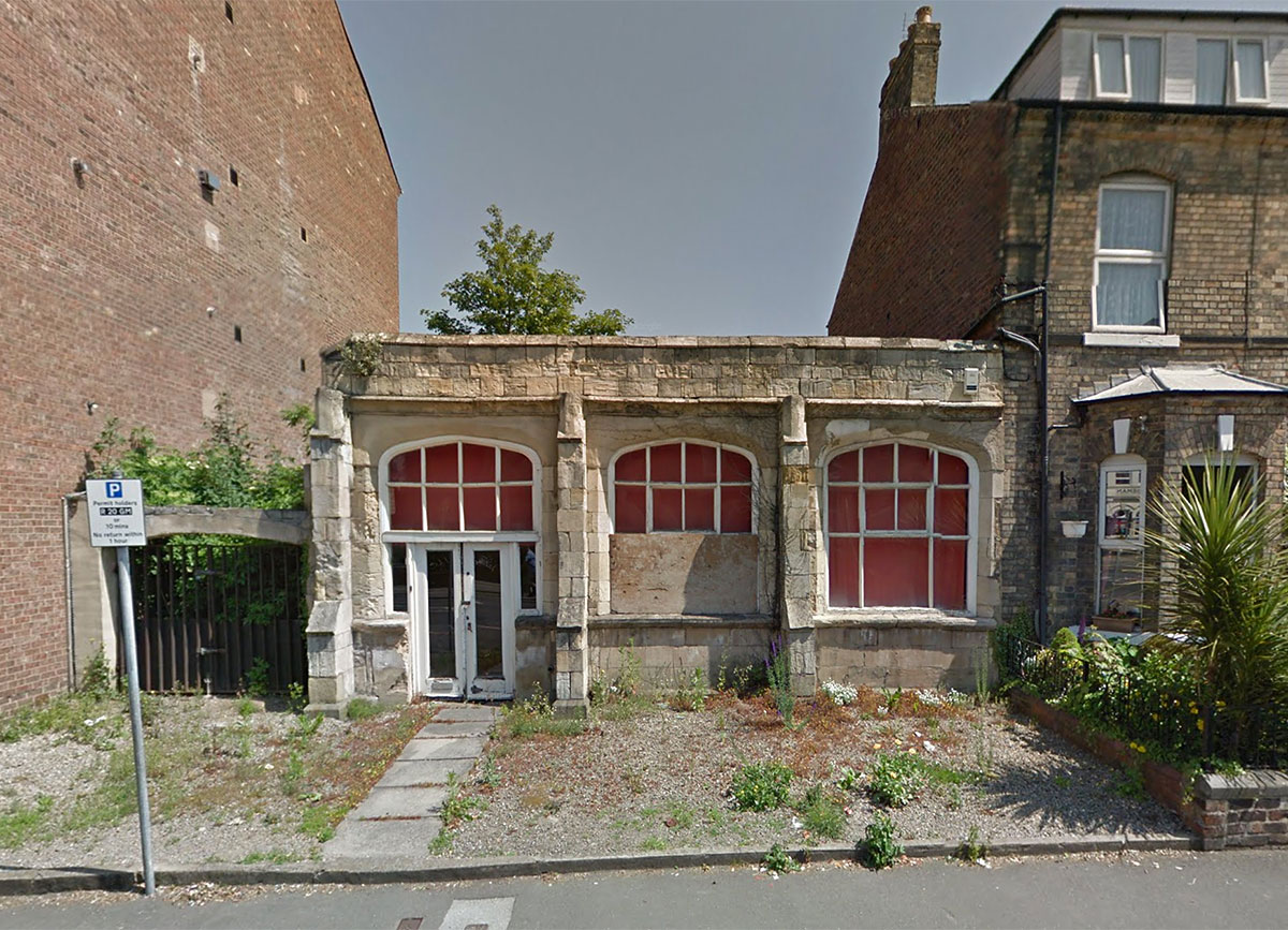 Dismay as plan to demolish part of York’s history is revealed