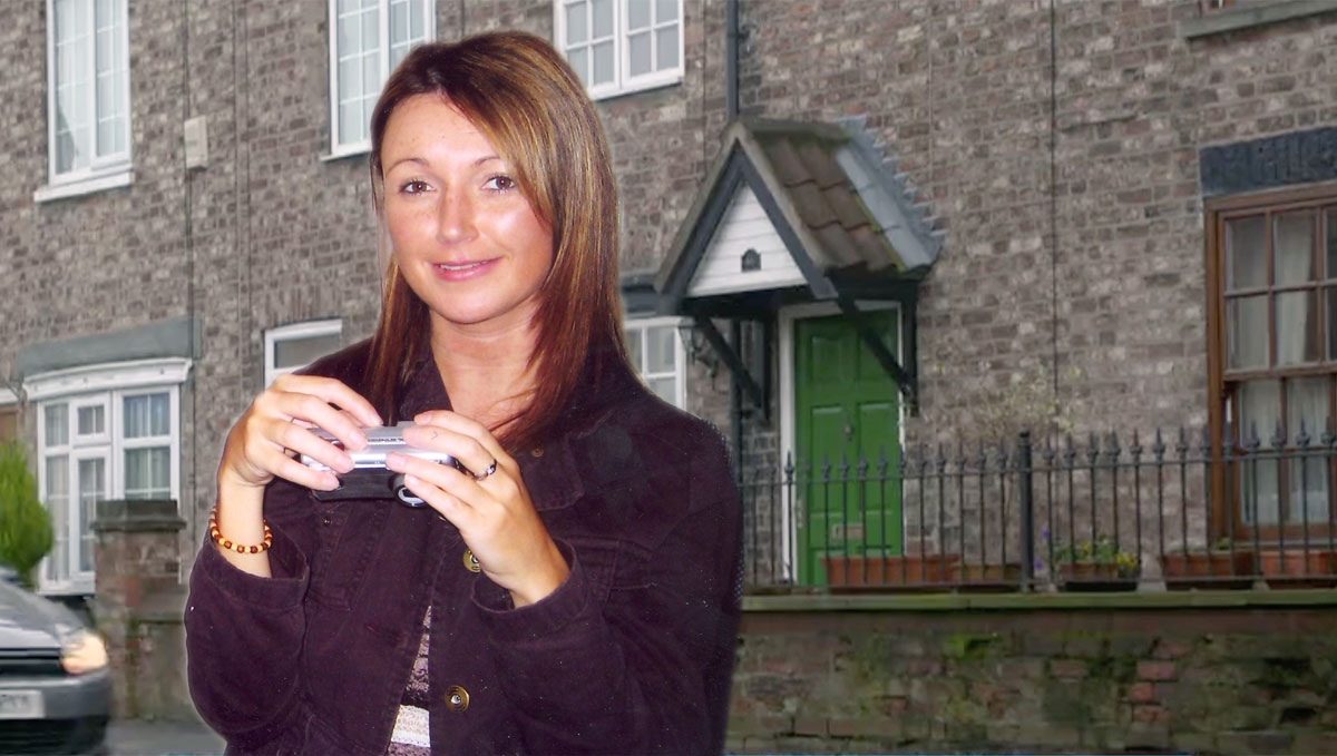 Video: Inside the home of Claudia Lawrence – almost untouched since she disappeared