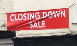 Two York shops close and another to follow soon